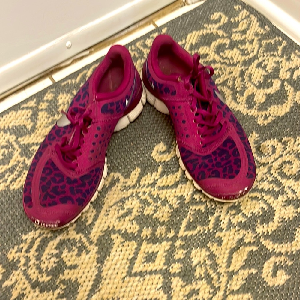 Nike sneakers